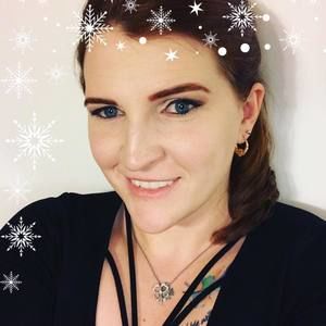 Meet your Posher, Meredith